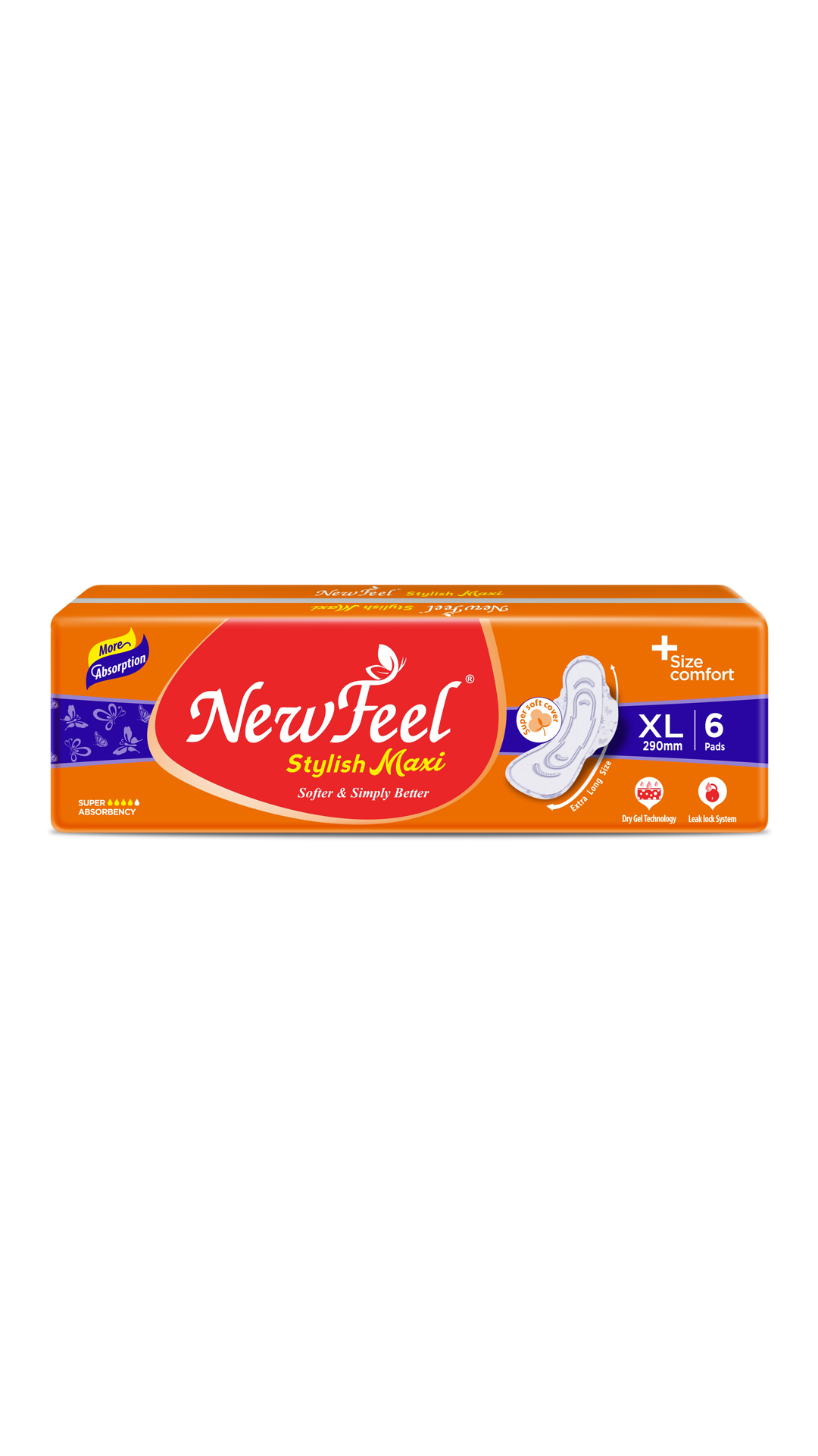 Newfeel_Maxi_6_XL_Orange_C